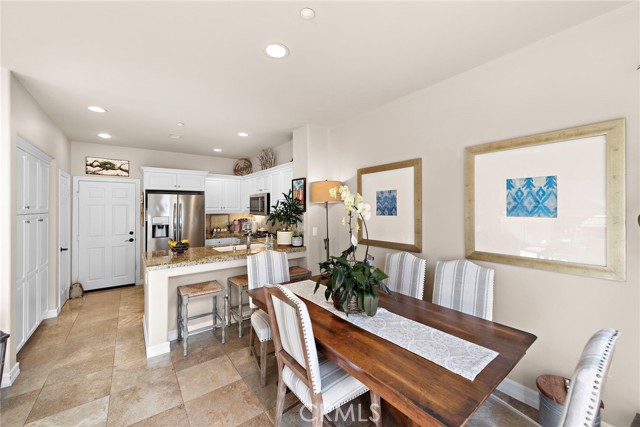 Detail Gallery Image 6 of 41 For 44 Paseo Verde, San Clemente,  CA 92673 - 3 Beds | 2/1 Baths