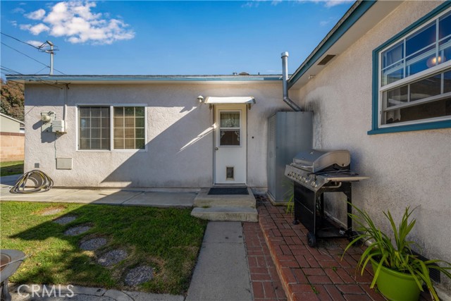Detail Gallery Image 37 of 45 For 5815 E Oxholm, Long Beach,  CA 90808 - 3 Beds | 2 Baths