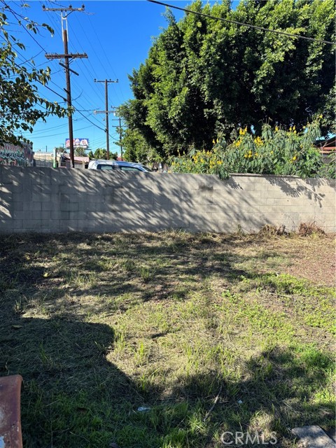 Detail Gallery Image 39 of 44 For 1343 S La Verne Ave, East Los Angeles,  CA 90022 - 2 Beds | 1 Baths