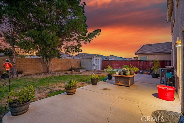 Detail Gallery Image 39 of 52 For 30577 Pine Creek Dr, Menifee,  CA 92584 - 4 Beds | 2/1 Baths