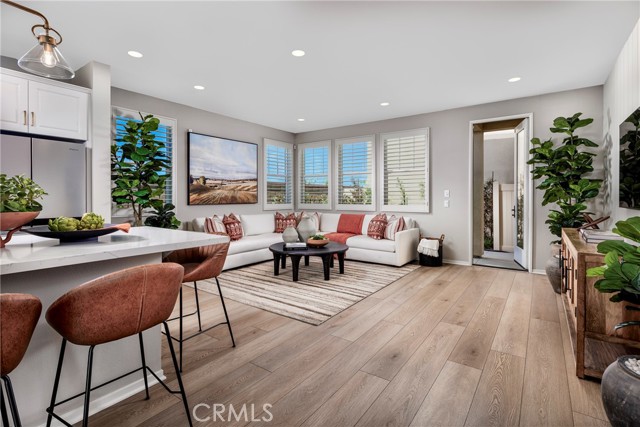 Detail Gallery Image 4 of 67 For 4166 S. Cleome Paseo, Ontario,  CA 91761 - 4 Beds | 2/1 Baths