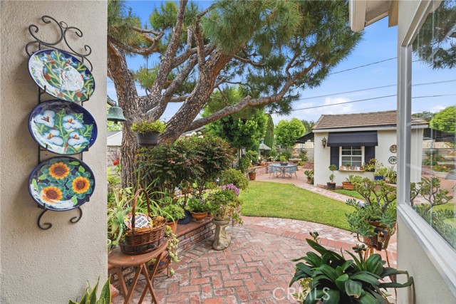 Detail Gallery Image 24 of 34 For 1820 Edgewood Dr, Alhambra,  CA 91803 - 3 Beds | 2/1 Baths