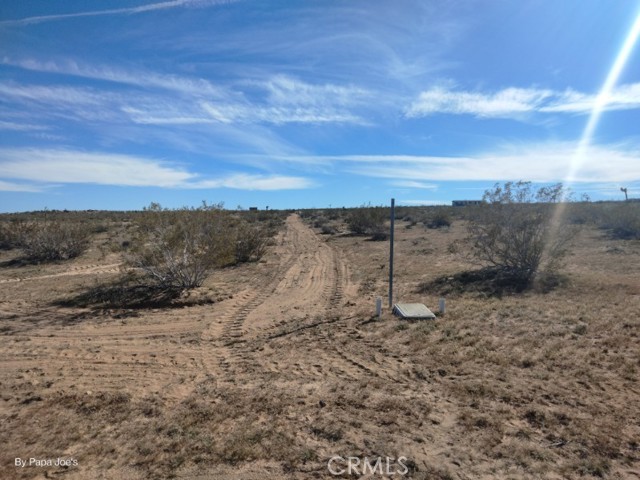 Detail Gallery Image 2 of 4 For 60649 Stagemans, Landers,  CA 92285 - – Beds | – Baths