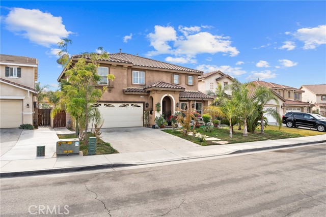 Detail Gallery Image 5 of 32 For 25945 Magnifica Ct, Moreno Valley,  CA 92551 - 4 Beds | 2/1 Baths