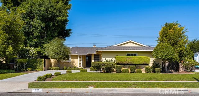 615 Sycamore Ave, Fullerton, CA 92831