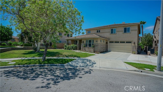 Image 2 for 12325 Meritage Court, Rancho Cucamonga, CA 91739