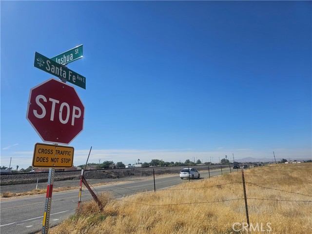 Detail Gallery Image 2 of 24 For 0 Santa Fe Ave, Hesperia,  CA 92345 - – Beds | – Baths