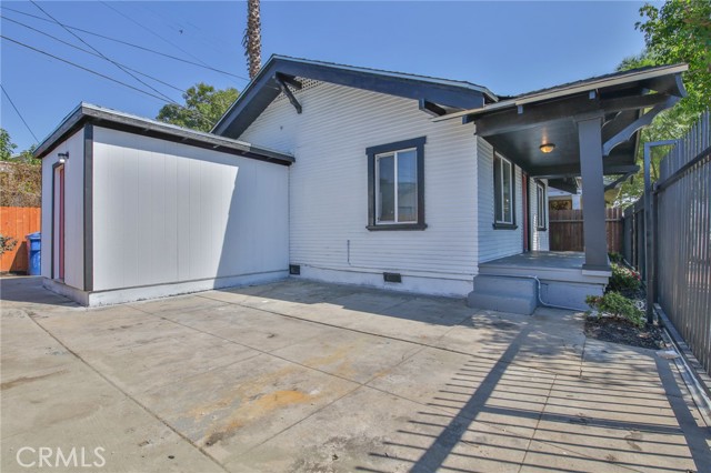 Detail Gallery Image 37 of 46 For 1327 Exposition Bld, Los Angeles,  CA 90018 - 2 Beds | 2 Baths