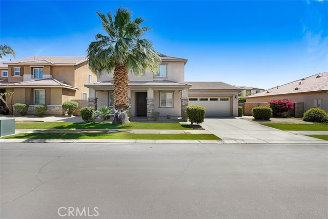 Detail Gallery Image 1 of 58 For 43118 Fiore St, Indio,  CA 92203 - 5 Beds | 2/1 Baths