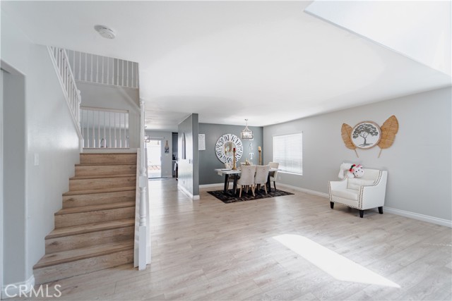 Detail Gallery Image 15 of 53 For 4630 Ferngreen, Hemet,  CA 92545 - 5 Beds | 2/1 Baths