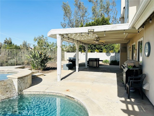Detail Gallery Image 51 of 55 For 29017 Rosewood Ln, Highland,  CA 92346 - 4 Beds | 3 Baths
