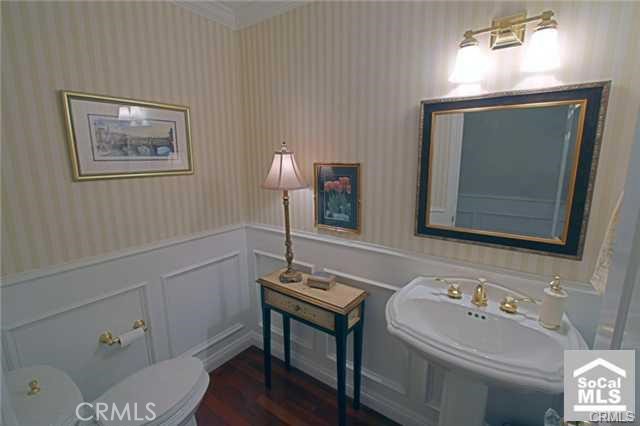 Detail Gallery Image 11 of 21 For 18712 via Palatino, Irvine,  CA 92603 - 5 Beds | 4/2 Baths