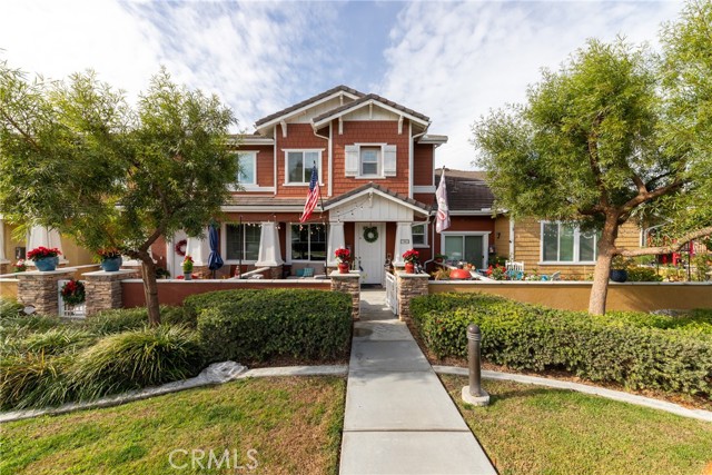 15819 Cortland Ave, Chino, CA 91708