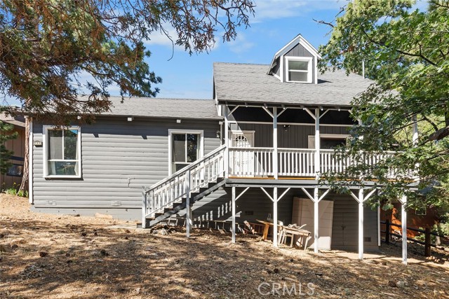 Detail Gallery Image 4 of 62 For 721 Villa Grove Ave, Big Bear City,  CA 92314 - 2 Beds | 1/1 Baths