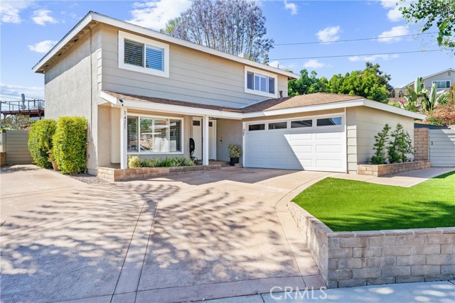 Detail Gallery Image 5 of 59 For 1421 Woodcrest Ave, Brea,  CA 92821 - 4 Beds | 2/1 Baths