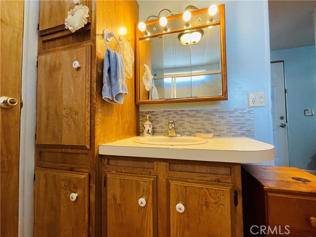 Detail Gallery Image 18 of 29 For 18204 Soledad Canyon Rd #50,  Canyon Country,  CA 91387 - 2 Beds | 1 Baths
