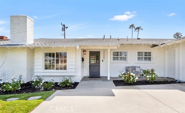 Detail Gallery Image 1 of 1 For 3068 Madeira Ave, Costa Mesa,  CA 92626 - 3 Beds | 2 Baths