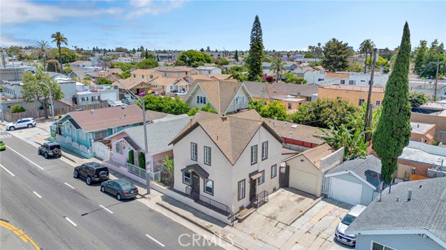 1732 Pacific Coast, Long Beach, California 90806, 4 Bedrooms Bedrooms, ,2 BathroomsBathrooms,Single Family Residence,For Sale,Pacific Coast,SR24115976