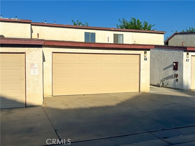 Detail Gallery Image 22 of 24 For 2260 E Avenue Q4 #56,  Palmdale,  CA 93550 - 3 Beds | 2 Baths