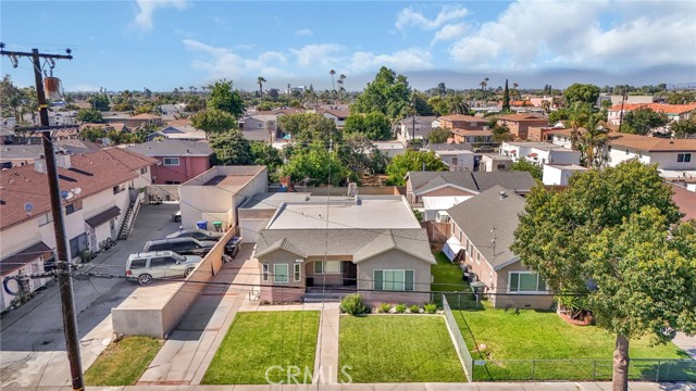 Detail Gallery Image 34 of 47 For 9511 Olive St, Bellflower,  CA 90706 - 3 Beds | 1 Baths