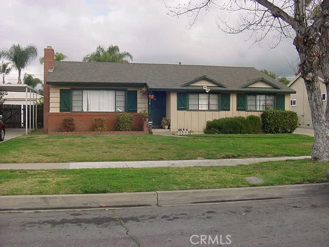 936 W H St, Ontario, CA 91762