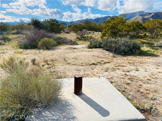 Detail Gallery Image 4 of 18 For 8964 Little Morongo Rd, Morongo Valley,  CA 92256 - – Beds | – Baths