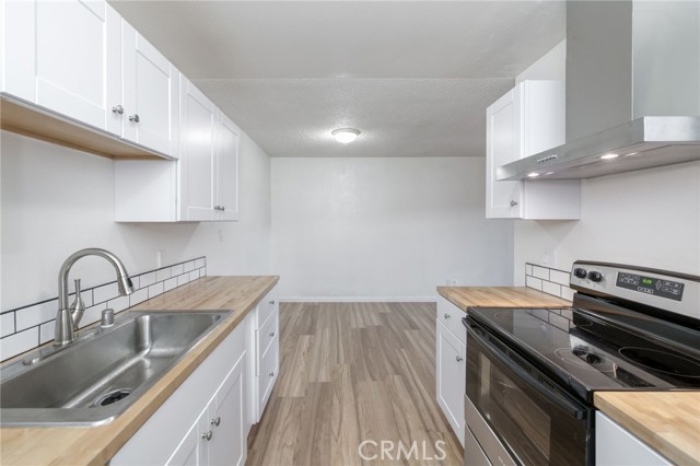 Detail Gallery Image 14 of 20 For 1221 N Peach Ave #101,  Fresno,  CA 93727 - 2 Beds | 1 Baths