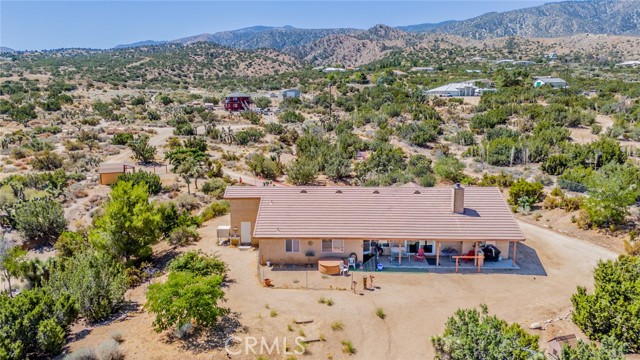 Detail Gallery Image 55 of 56 For 1990 Vista Rd, Pinon Hills,  CA 92371 - 3 Beds | 2 Baths