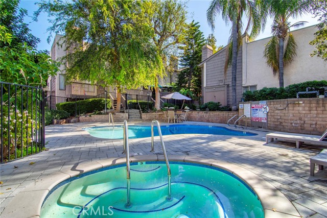 Detail Gallery Image 24 of 24 For 18316 Hatteras #27,  Tarzana,  CA 91356 - 2 Beds | 2 Baths