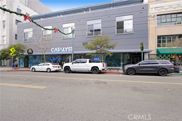 Detail Gallery Image 19 of 19 For 433 Pine Ave #203,  Long Beach,  CA 90802 - 1 Beds | 1 Baths