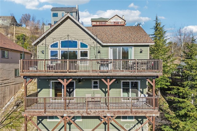 Detail Gallery Image 52 of 56 For 26845 Modoc Ln, Lake Arrowhead,  CA 92352 - 4 Beds | 3/1 Baths