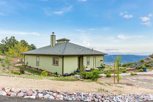 Detail Gallery Image 35 of 73 For 24921 Sunset Way, Tehachapi,  CA 93561 - 2 Beds | 2 Baths