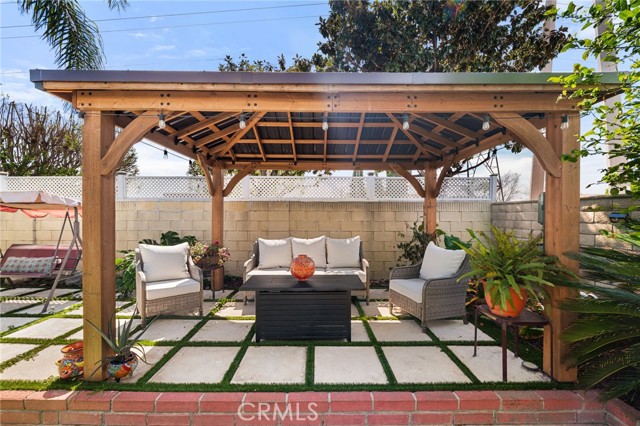 Image 31 of 43 For 4922 El Rancho Verde