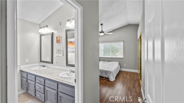 Detail Gallery Image 22 of 38 For 9141 Clay Canyon Dr, Corona,  CA 92883 - 3 Beds | 2/1 Baths