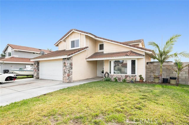 Image 2 for 16153 Harvey Dr, Fontana, CA 92336