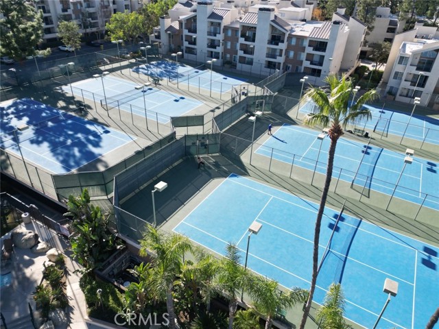 Detail Gallery Image 25 of 31 For 5540 Owensmouth Ave #206,  Woodland Hills,  CA 91304 - 2 Beds | 2 Baths