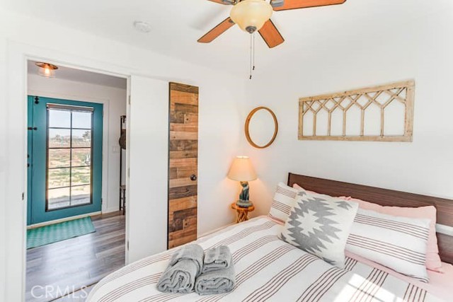 Detail Gallery Image 23 of 28 For 58725 Botkin Rd, Landers,  CA 92285 - 3 Beds | 2 Baths