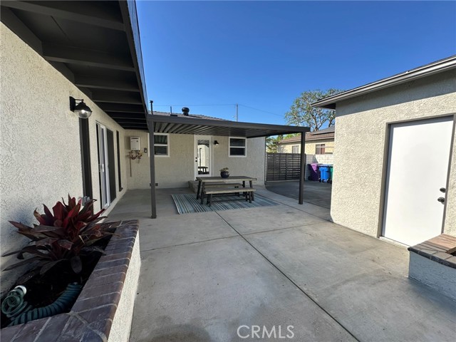 Detail Gallery Image 25 of 25 For 5837 E Gossamer St, Long Beach,  CA 90808 - 3 Beds | 2 Baths