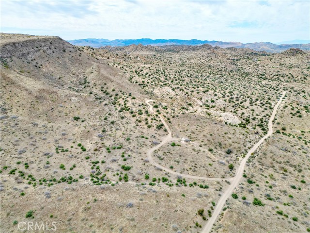 Detail Gallery Image 50 of 52 For 5051 Chapparosa Rd, Pioneertown,  CA 92268 - – Beds | – Baths