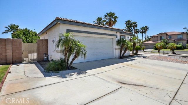 Detail Gallery Image 28 of 28 For 48180 Chandler Ct, Indio,  CA 92201 - 5 Beds | 2 Baths