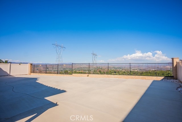 Detail Gallery Image 56 of 58 For 20413 Janzer Ct, Newhall,  CA 91350 - 5 Beds | 3 Baths