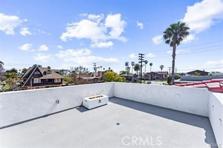 Detail Gallery Image 23 of 33 For 51 Kennebec Ave #3,  Long Beach,  CA 90803 - 3 Beds | 3/1 Baths