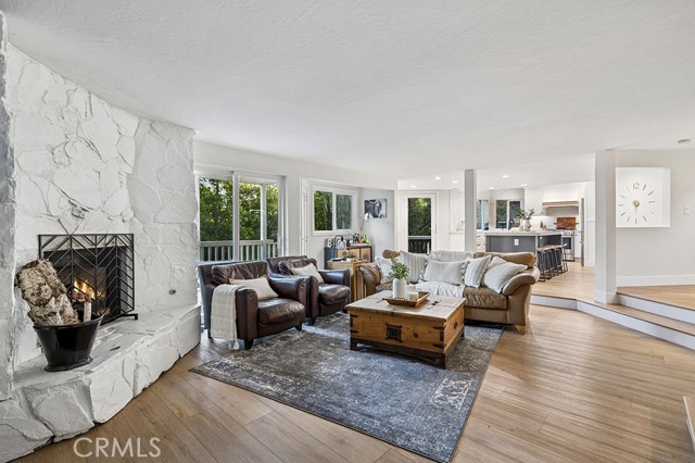 Detail Gallery Image 9 of 38 For 23436 via Alondra, Coto de Caza,  CA 92679 - 5 Beds | 3/1 Baths