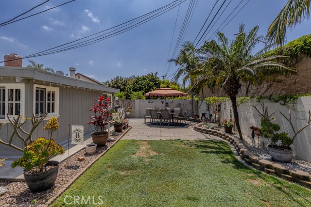 Detail Gallery Image 29 of 38 For 16781 Daisy Ave, Fountain Valley,  CA 92708 - 4 Beds | 3/1 Baths