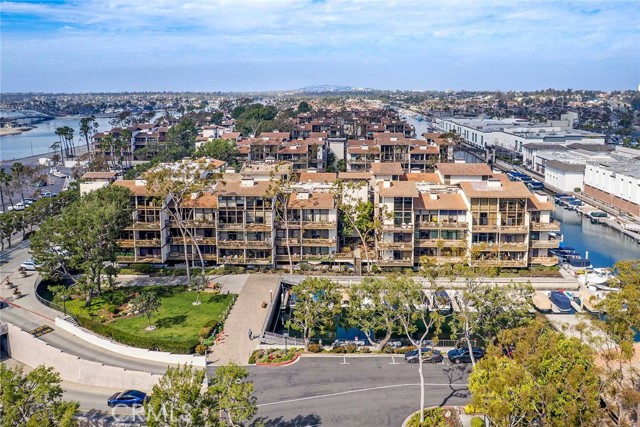 Detail Gallery Image 21 of 22 For 9331 Marina Pacifica Dr N, Long Beach,  CA 90803 - 1 Beds | 1 Baths