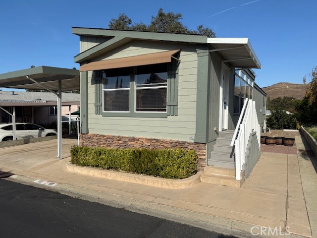 Detail Gallery Image 2 of 21 For 110 Piute Dr #89,  Thousand Oaks,  CA 91362 - 2 Beds | 2 Baths