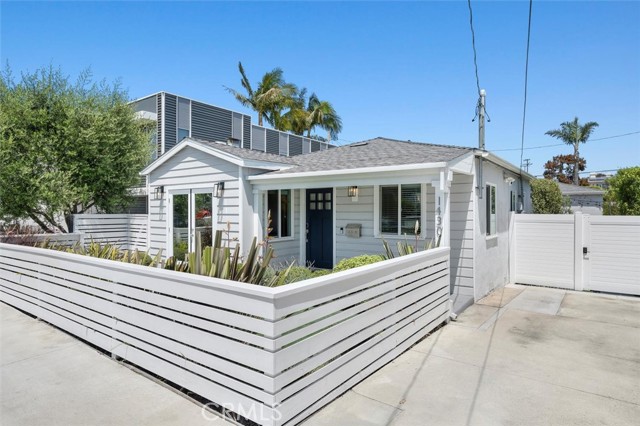 1430 Bonnie Brae, Hermosa Beach, California 90254, 0 ,Residential Income,For Sale,Bonnie Brae,0,SB26171335