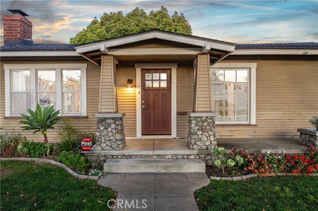 Detail Gallery Image 8 of 65 For 548 N 2nd, Upland,  CA 91786 - – Beds | – Baths