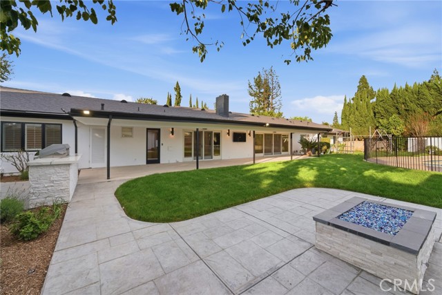 Detail Gallery Image 36 of 48 For 19510 Merridy, Northridge,  CA 91324 - 6 Beds | 6/1 Baths