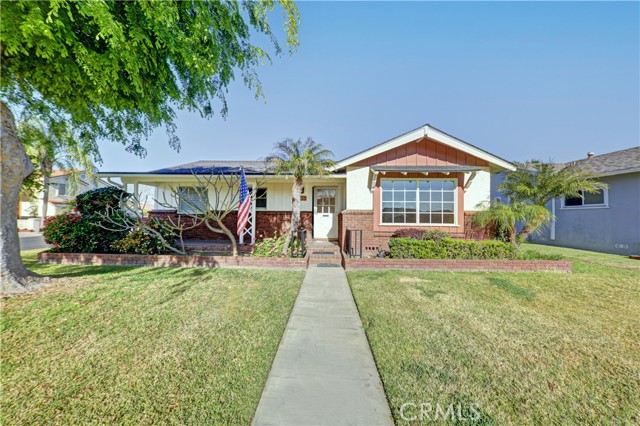 12271 Dolan Ave, Downey, CA 90242